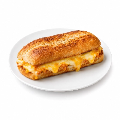 Samuel Mancino's Italian Eatery Kids Menu Grilled Cheese Grinder