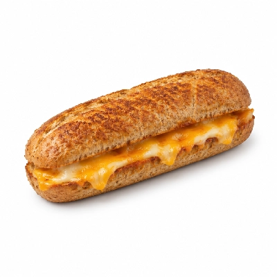 Samuel Mancino's Italian Eatery Kids Menu Grilled Cheese Grinder Whole Wheat