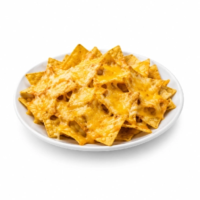 Samuel Mancino's Italian Eatery Kids Menu Kid's Nachos