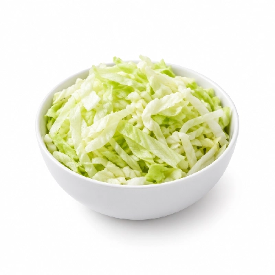 Samuel Mancino's Italian Eatery Lettuce Iceberg 10 Inch Pizza