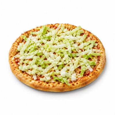 Samuel Mancino's Italian Eatery Lettuce Iceberg 12 Inch Pizza