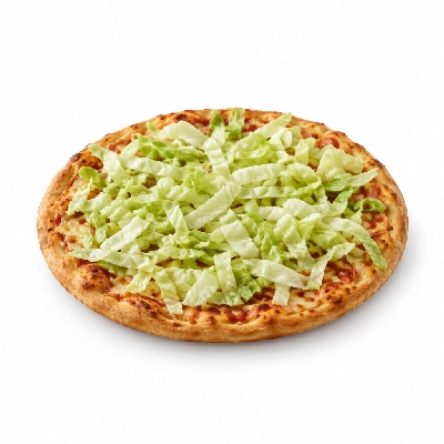 Samuel Mancino's Italian Eatery Lettuce Iceberg 16 Inch Pizza