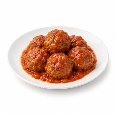 Samuel Mancino's Italian Eatery Meatball Appetizer