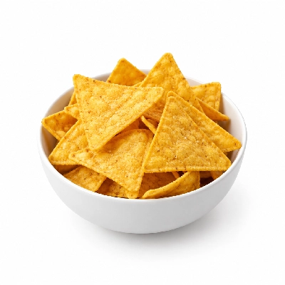 Samuel Mancino's Italian Eatery Nacho Chips