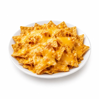 Samuel Mancino's Italian Eatery Nachos Regular