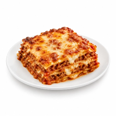Samuel Mancino's Italian Eatery Oven Baked Diners Lasagna