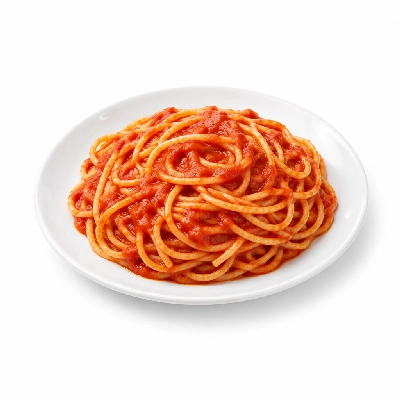 Samuel Mancino's Italian Eatery Oven Baked Diners Spaghetti