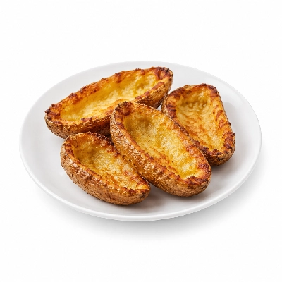 Samuel Mancino's Italian Eatery Potato Skins