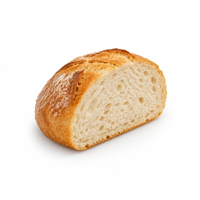 Samuel Mancino's Italian Eatery Sammy Bread Half