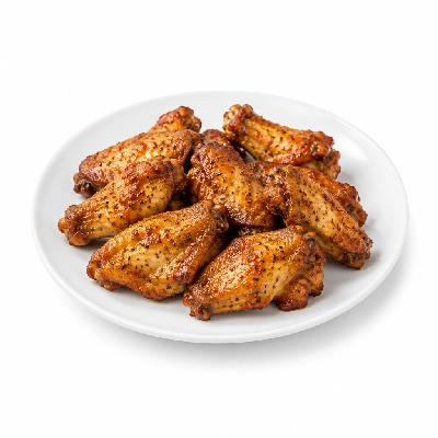 Samuel Mancino's Italian Eatery Sammy Wings Italian Double