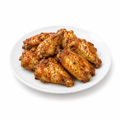 Samuel Mancino's Italian Eatery Sammy Wings Italian Single