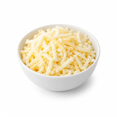 Samuel Mancino's Italian Eatery Small 3 Cheese Blend Mozzarella