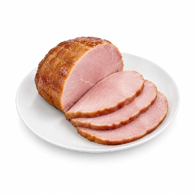 Samuel Mancino’s Italian Eatery Small Ham Cooked Boneless Classic Water Added