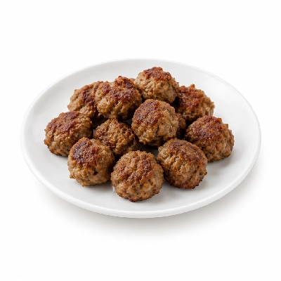 Samuel Mancino's Italian Eatery Small Meatballs