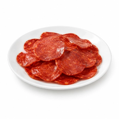 Samuel Mancino's Italian Eatery Small Pepperoni Sliced