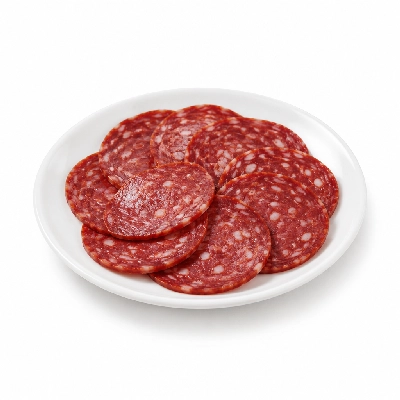 Samuel Mancino's Italian Eatery Small Salami Hormel