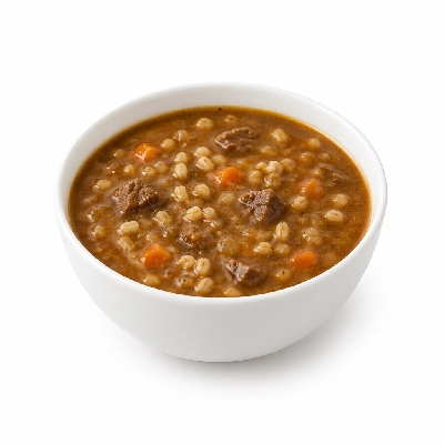 Samuel Mancino's Italian Eatery Soups Beef Barley