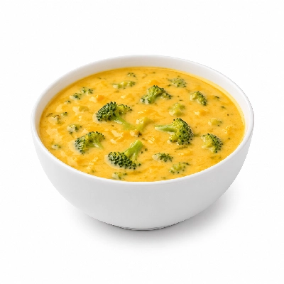 Samuel Mancino's Italian Eatery Soups Broccoli & Cheddar Cheese