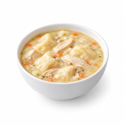 Samuel Mancino's Italian Eatery Soups Chicken & Dumpling