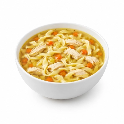 Samuel Mancino's Italian Eatery Soups Chicken Noodle
