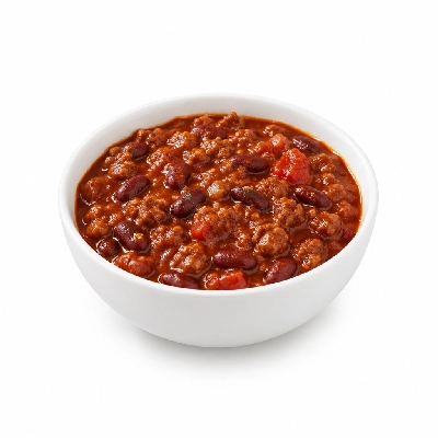Samuel Mancino's Italian Eatery Soups Chili with Beans