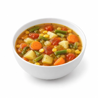 Samuel Mancino's Italian Eatery Soups Garden Vegetarian Vegetable