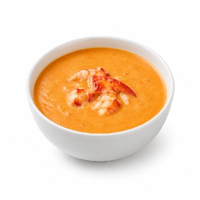Samuel Mancino's Italian Eatery Soups Lobster Bisque