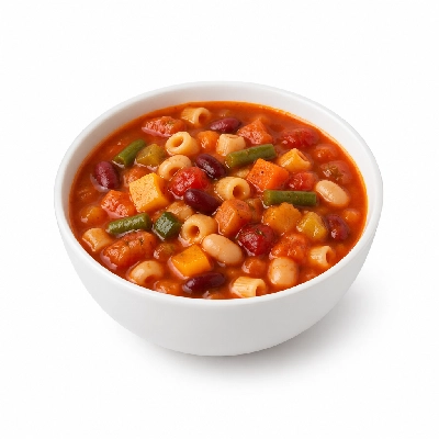 Samuel Mancino's Italian Eatery Soups Minestrone