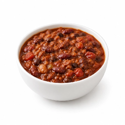 Samuel Mancino's Italian Eatery Soups Southwest Bean Chili