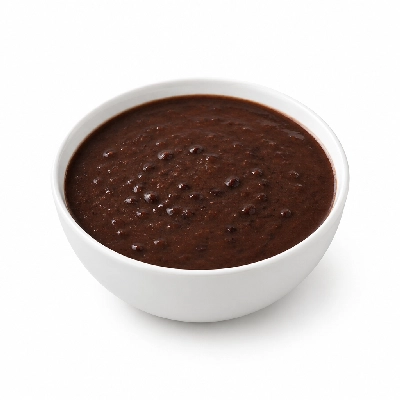 Samuel Mancino's Italian Eatery Soups Vegetarian Black Bean