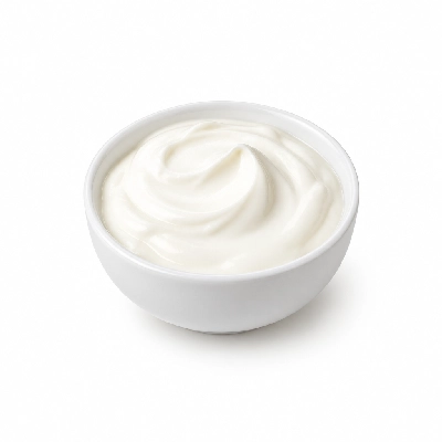Samuel Mancino's Italian Eatery Sour Cream as a Sauce
