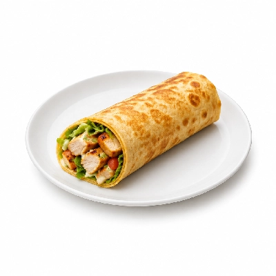 Samuel Mancino's Italian Eatery Wraps Chicken Grinder Whole No Mayo