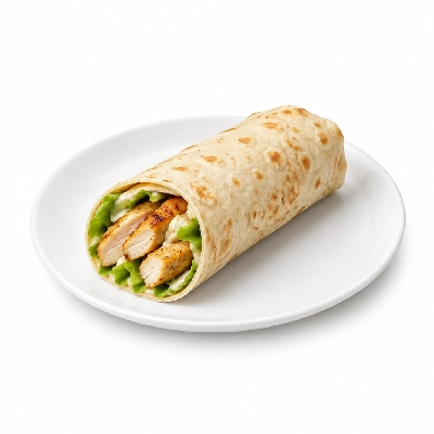 Samuel Mancino's Italian Eatery Wraps Chicken Whole