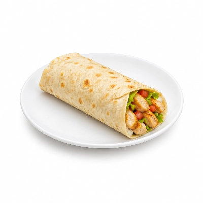 Samuel Mancino's Italian Eatery Wraps Chicken Whole No Mayo