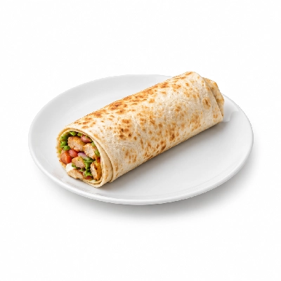 Samuel Mancino's Italian Eatery Wraps Italian Whole