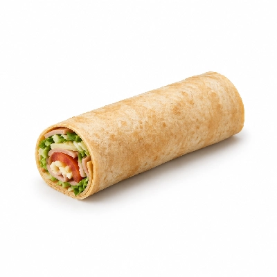 Samuel Mancino's Italian Eatery Wraps Italian Whole No Mayo