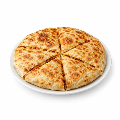 Samuel Mancino's Italian Eatery Wraps Pizza Whole