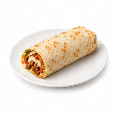 Samuel Mancino's Italian Eatery Wraps Sicilian Whole