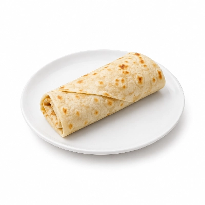 Samuel Mancino's Italian Eatery Wraps Taco Whole