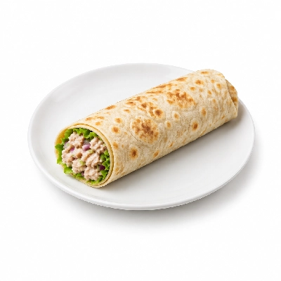 Samuel Mancino's Italian Eatery Wraps Tuna Whole