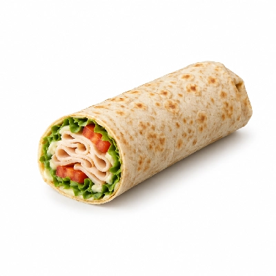 Samuel Mancino's Italian Eatery Wraps Turkey Whole