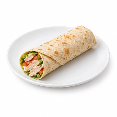 Samuel Mancino's Italian Eatery Wraps Turkey Whole No Mayo