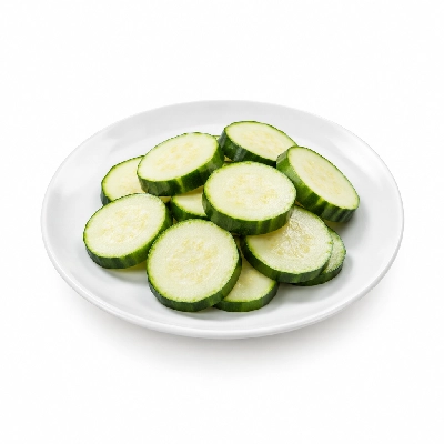 Samuel Mancino's Italian Eatery Zucchini Slices