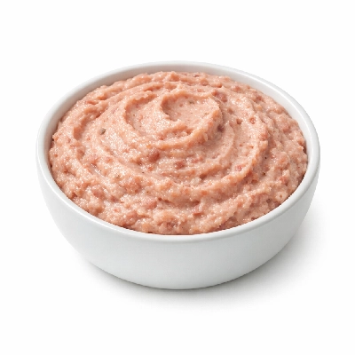 Sandwich spread pork beef