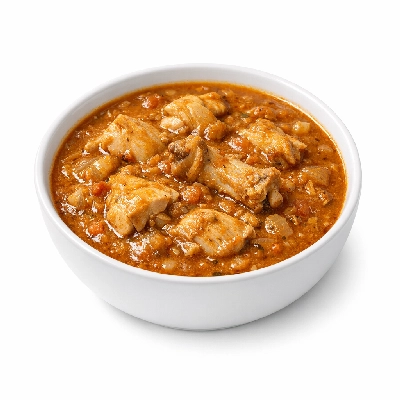 Santa Fe Chicken Stew