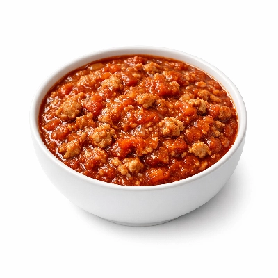 Satisfying Turkey Spaghetti Sauce