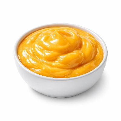 Sauce la victoria cheddar cheese