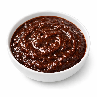 Sauce la victoria mole poblano