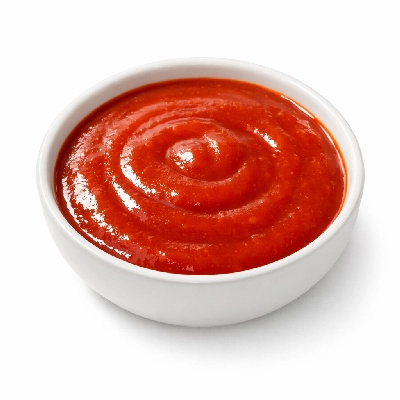 Sauce la victoria red taco medium