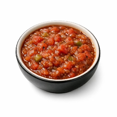 Sauce la victoria salsa picante mild